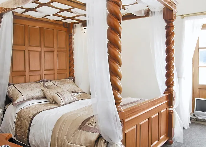 Stable Cottage