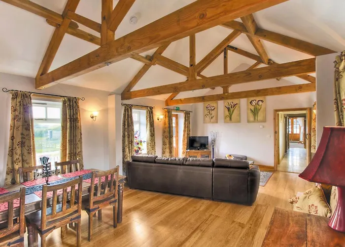 Stable Cottage