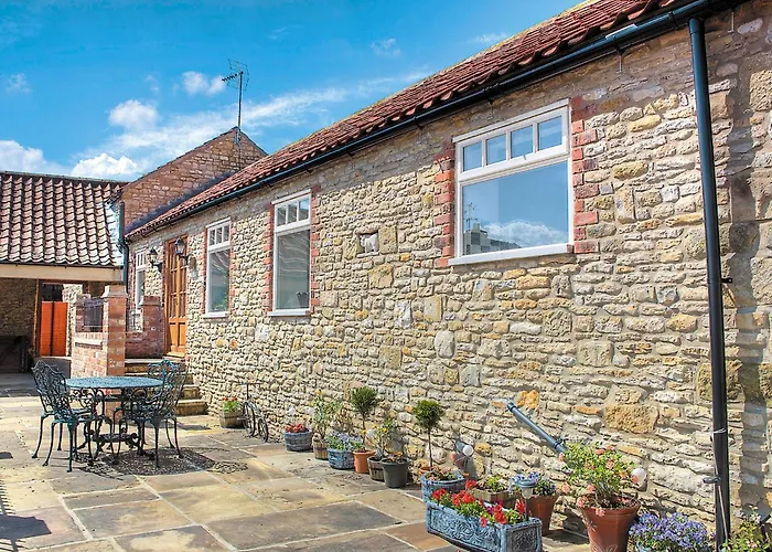 Stable Cottage