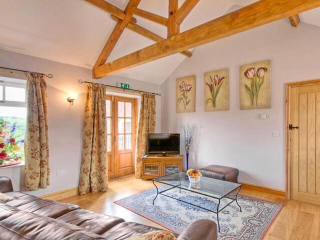Stable Holiday home Burythorpe