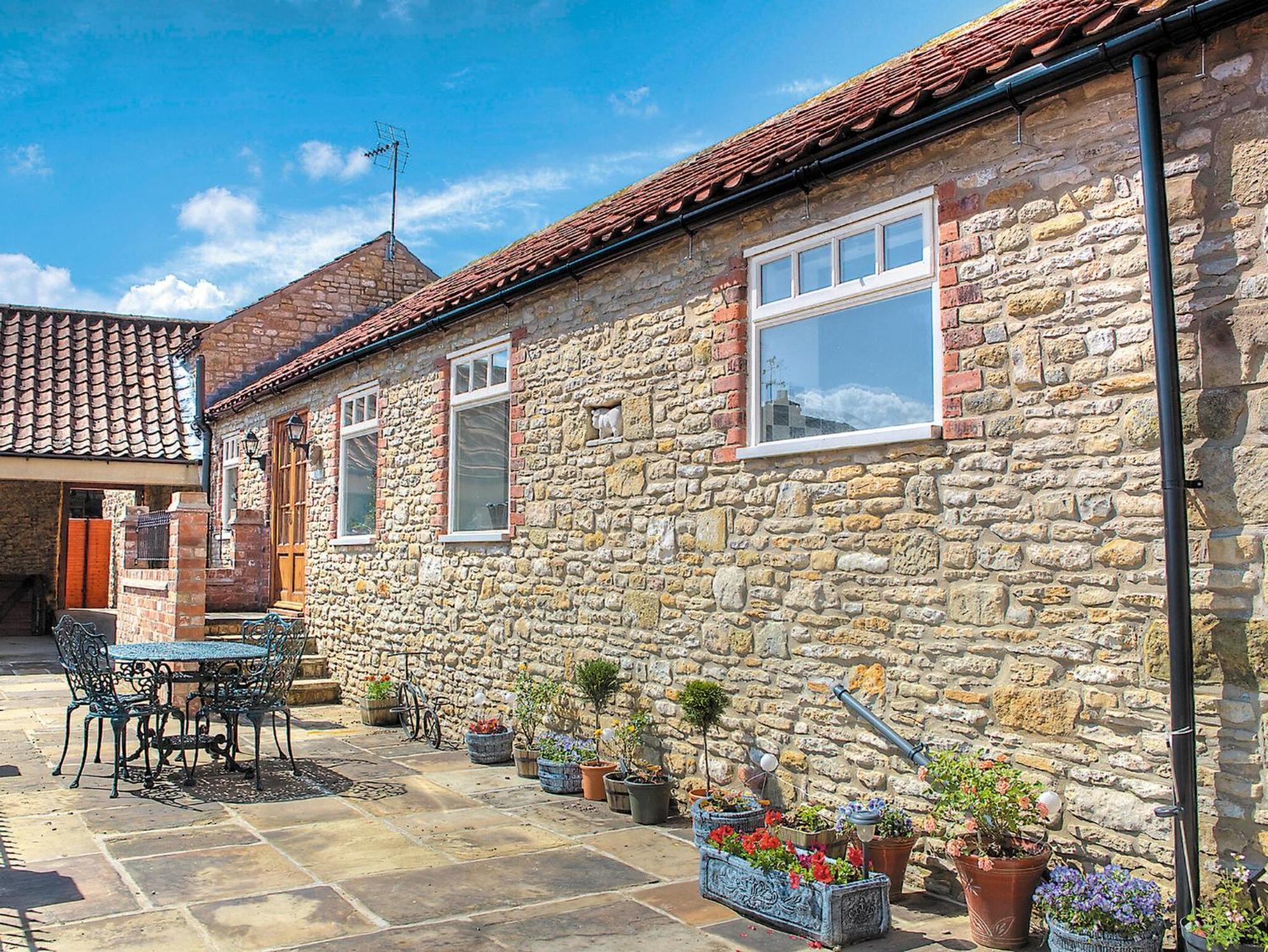 Stable Holiday home *